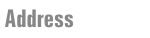 address