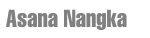 Asana Nangka