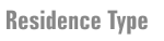 Residence Type